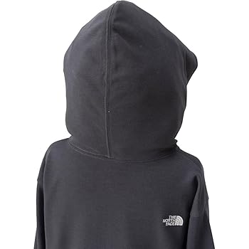 Amazon.co.jp: THE NORTH FACE(ザノースフェイス) 長袖 フード